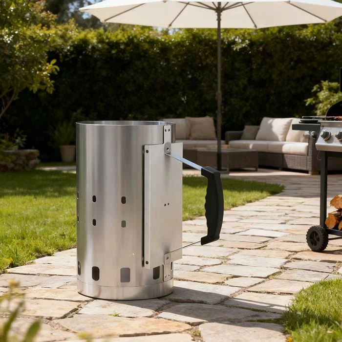 Grill Tool
